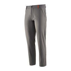 Grundens Kryall Pant Men's in Smoke